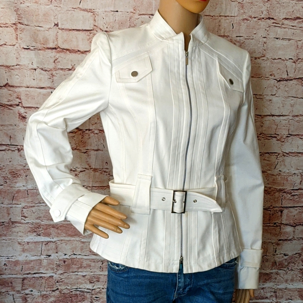 ETCETERA JACKET